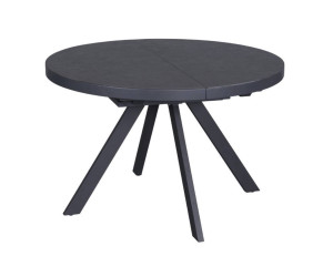 Lost rental POSITANO, extendable (100-130cm) Lost rental POSITANO, extendable (100-130cm)